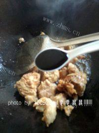 简单易做的美味懒人版糖醋排骨做法图解5)