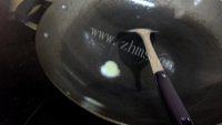 家常菜清炒儿菜做法图解5)