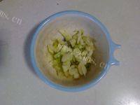 家常菜虎皮尖椒做法图解2)