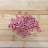 美味的蛋炒饭做法图解1)