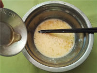 美味的蜂巢蛋糕做法图解5)