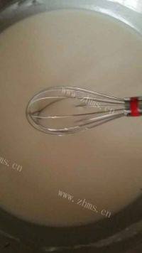 食欲满满的广式萝卜糕做法图解6)