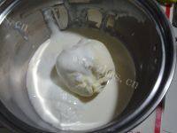 健康美食之轻乳酪蛋糕做法图解2)