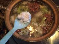 美味闽南牛肉羹做法图解5)