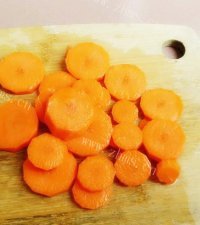 自制腌菜做法图解3)