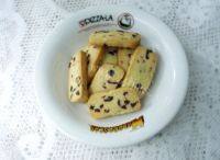 味道不错的蔓越莓饼干