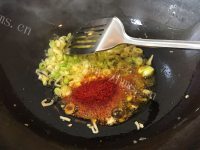 简单的炒馍花做法图解7)