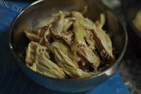 珍馐美味的椒麻鸡做法图解7)