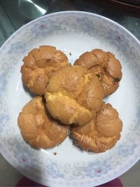 DIY蛋糕做法图解9)