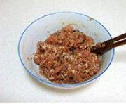 自己做的花式蒸饺做法图解1)