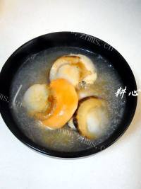 筋道鲜嫩带子拉面#新鲜从这里做法图解9)