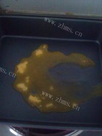 自制牛轧糖做法图解4)
