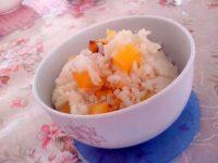简单土豆焖饭