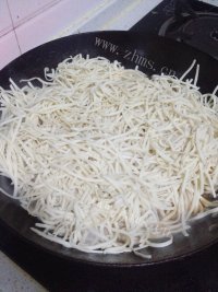 美味的蒸面条做法图解10)