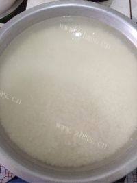美味的蜜枣粽子做法图解1)