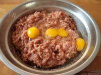 「DIY美食」四喜丸子做法图解2)
