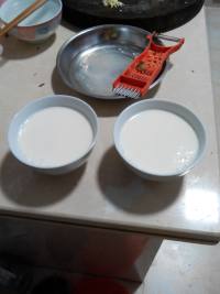 美味的姜撞奶