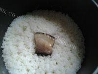 家常菜腊肉小炒做法图解1)