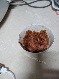 下饭的京酱肉丝做法图解6)