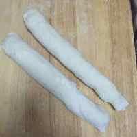 好吃的电饼铛之葱油饼做法图解6)