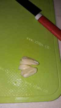 家常菜土豆炖南瓜做法图解2)