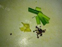 「自创」白灼虾做法图解2)
