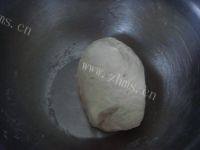 自己做的葱花烙饼做法图解3)