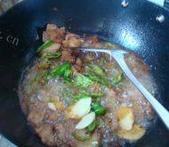 「DIY美食」回锅肉做法图解11)