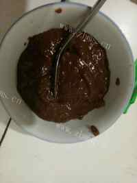 酱炒土豆泥做法图解6)