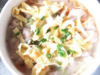 三鲜小馄饨做法图解17)