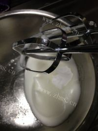 五味俱全的迷你夹心松饼做法图解7)