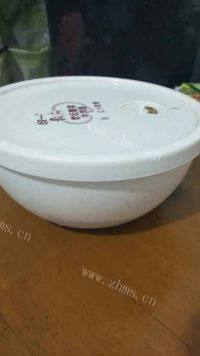 电饼铛烤鸡翅做法图解5)