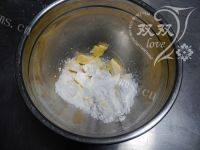 DIY女巫手指饼干做法图解1)