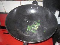 简单的香菇豆腐汤做法图解5)