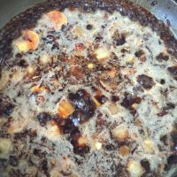 美味的台湾卤肉饭做法图解13)