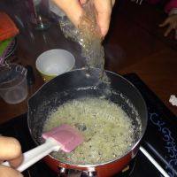 甜点猫爪棉花糖做法图解7)