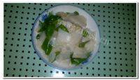 家常菜青椒炒地瓜