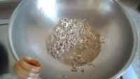 家常菜肉末卷心菜做法图解4)