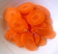色香味浓的时蔬小炒做法图解8)