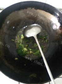喷香的烧茄子做法图解7)