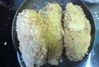 美味的酥炸鸡翅做法图解9)