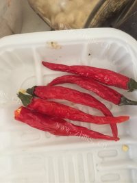 我爱吃金针菇回锅肉做法图解1)