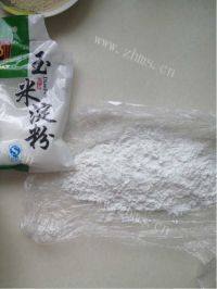 美味的香酥豆腐丸子做法图解10)