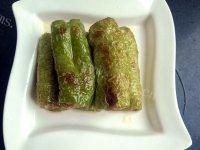 「DIY美食」虎皮尖椒做法图解11)