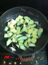 DIY-地三鲜做法图解4)