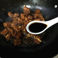 私房糖醋排骨做法图解13)