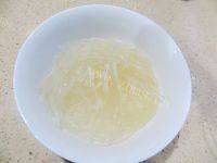 家常菜白菜炖冻豆腐做法图解5)