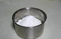 喷香的核桃酥做法图解4)