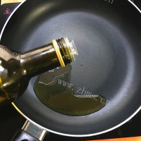 自制意式牛肉酱意面#百味做法图解6)
