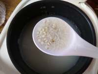 薏米粥的做法图解七